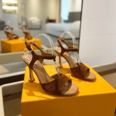 Louis Vuitton Sandals